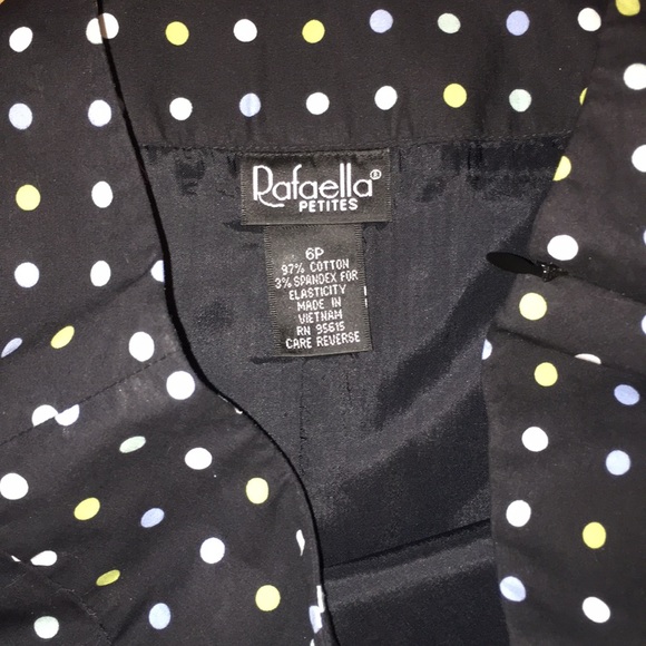 Rafaella Petites Skirt - Picture 3 of 3